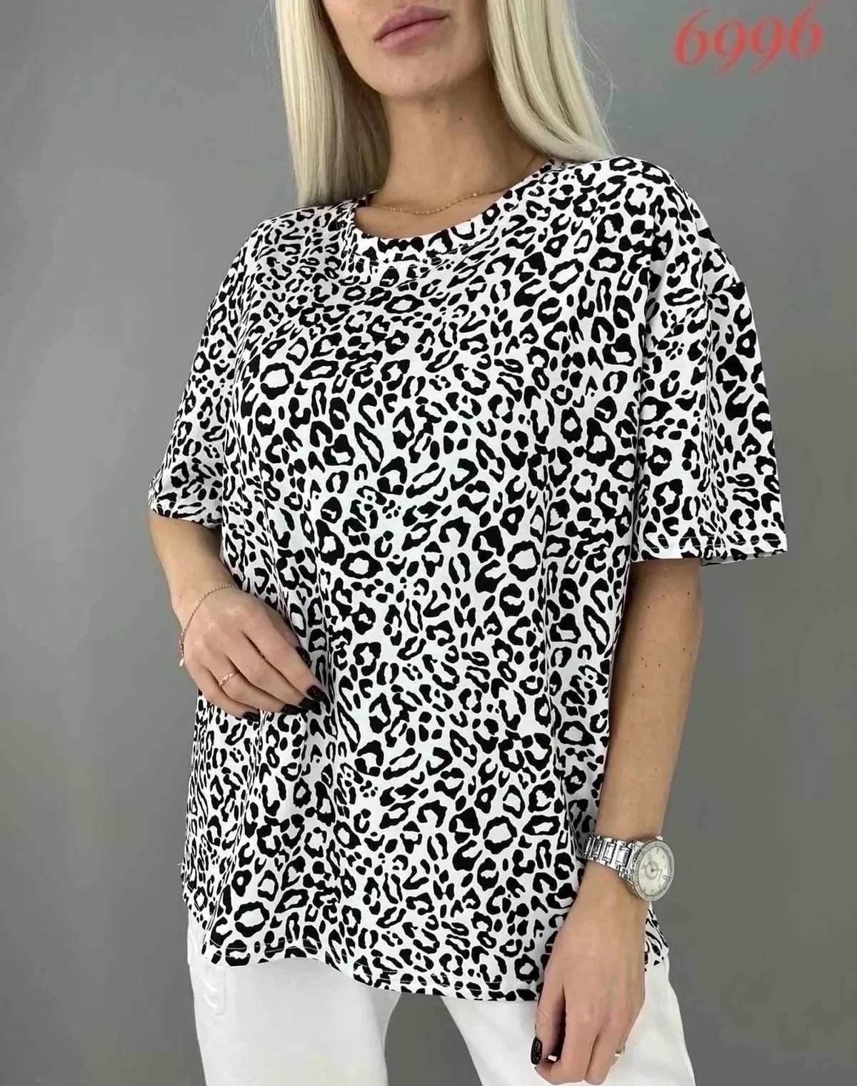 картинка Футболка без выбора от магазина Одежда+