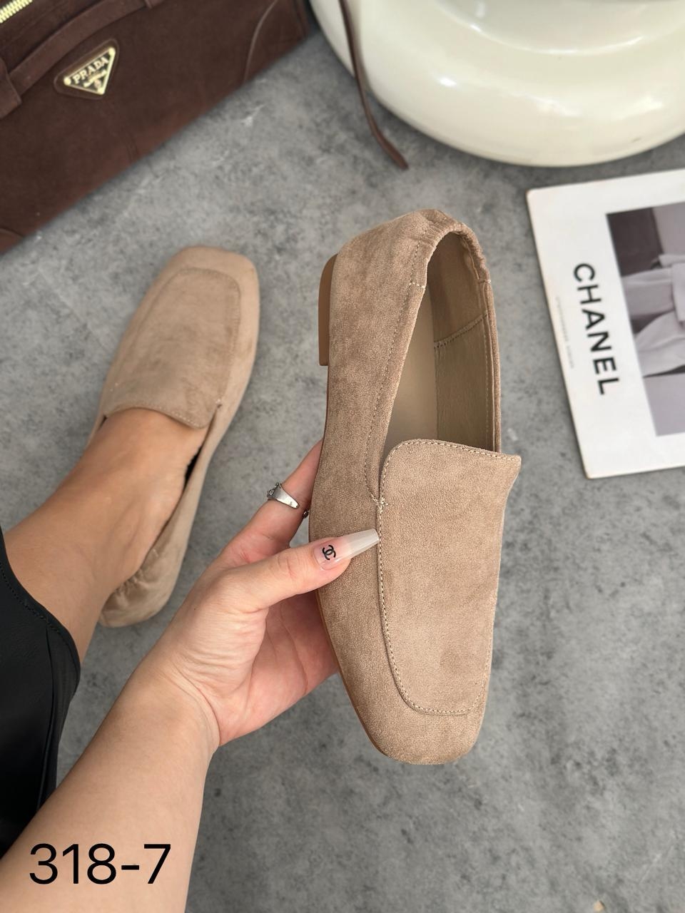 фото весенние женские туфли оптом Москва