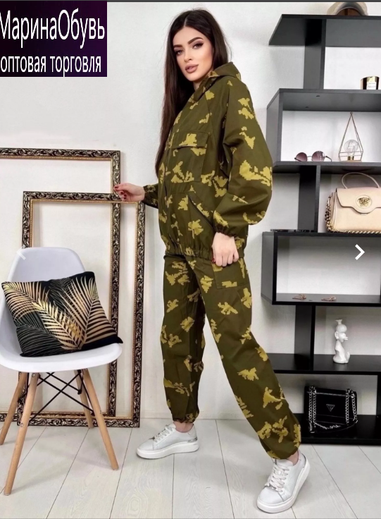 картинка Костюм двойка от магазина Одежда+