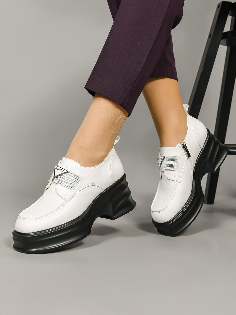 фото весенние женские туфли оптом Москва