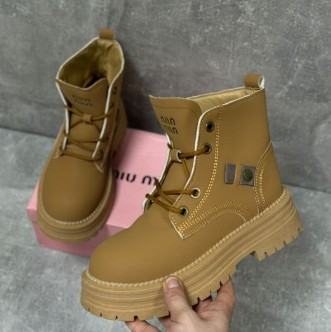 фото весенние женские ботинки оптом