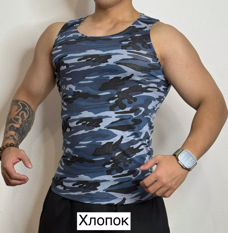 картинка Майка от магазина Одежда+