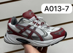 фото весенние мужские кроссовки оптом с доставкой