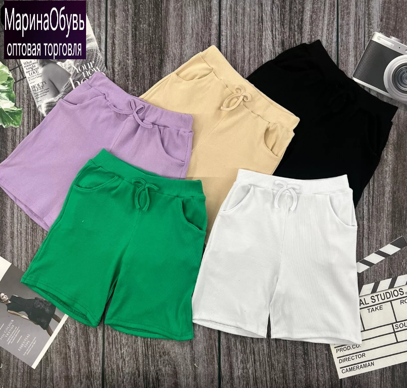 картинка Шорты от магазина Одежда+