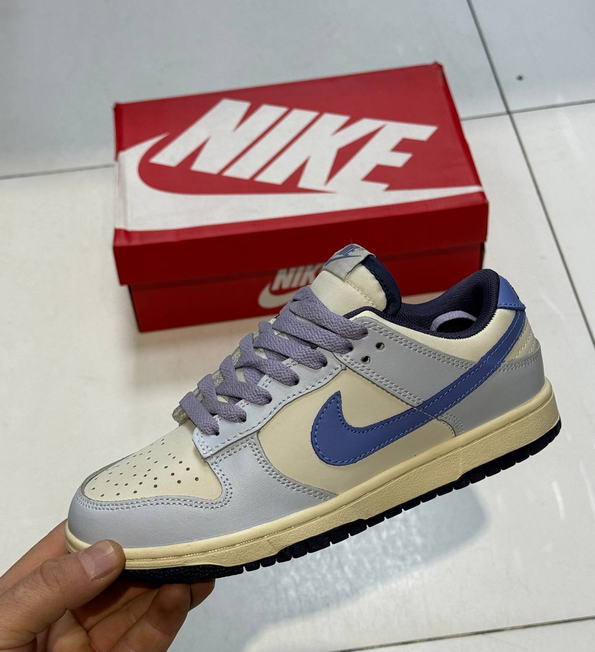 фото весенние женские кроссовки опт в России