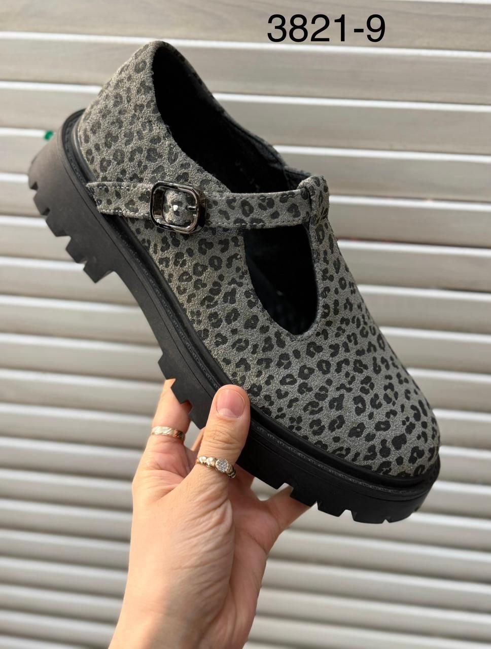 фото весенние женские туфли оптом Москва