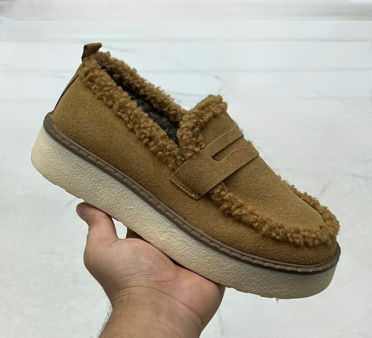 фото зимние женские ботинки оптом от производителя