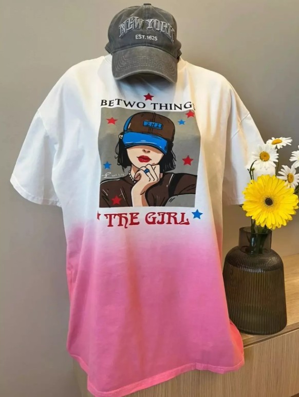 картинка Футболка от магазина Одежда+