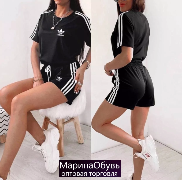 картинка Костюм двойка от магазина Одежда+