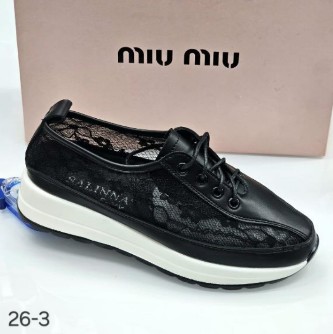 фото весенние женские кеды оптом