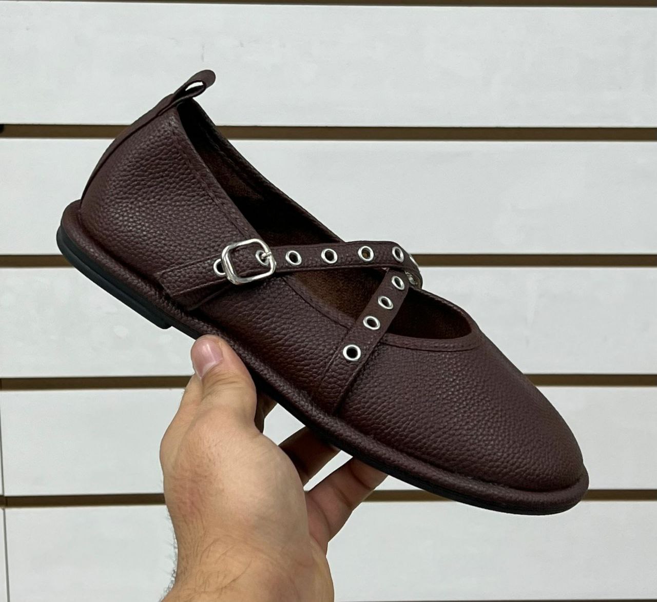 фото осенние женские туфли оптом от магазина МаринаОбувь