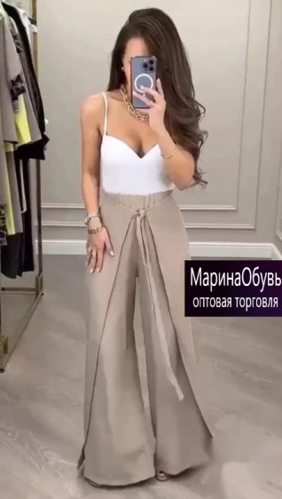 картинка Брюки от магазина Одежда+