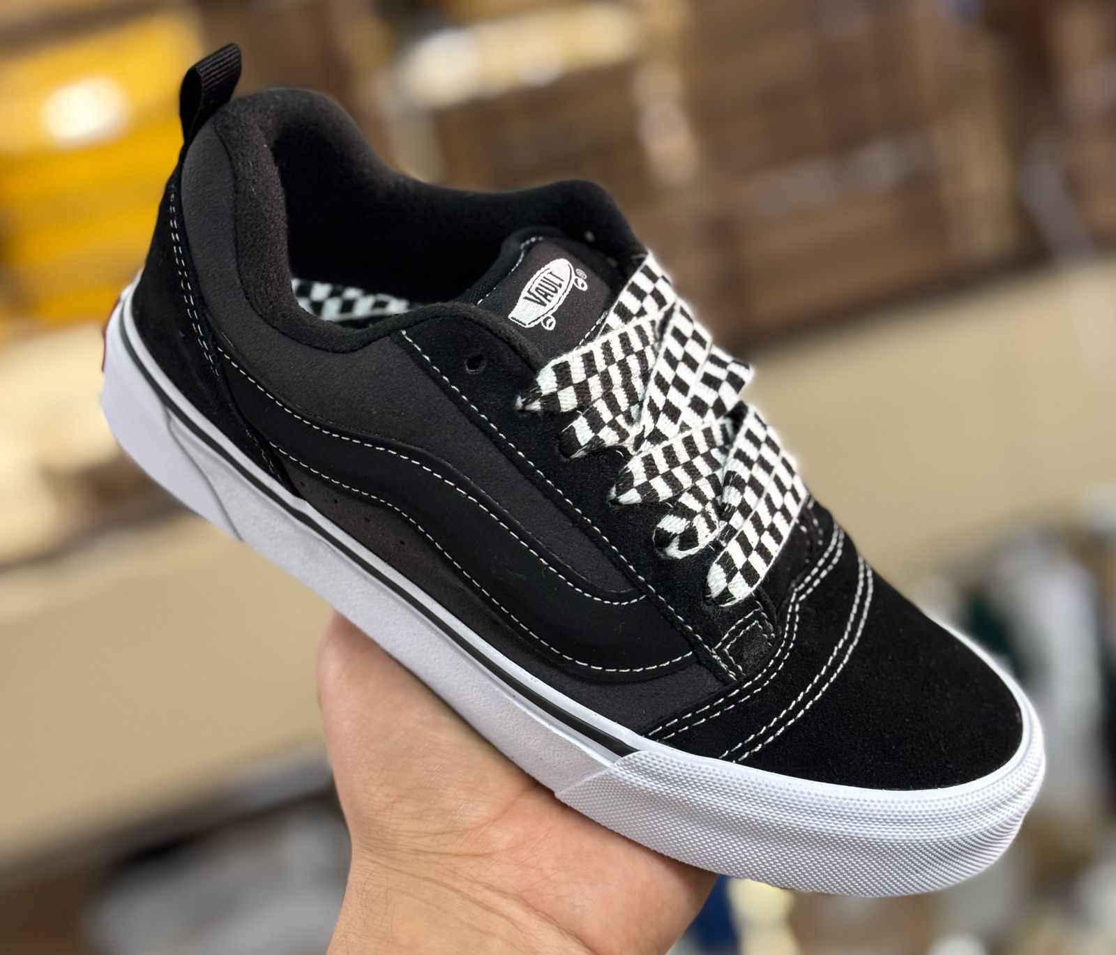 фото весенние женские кеды оптом