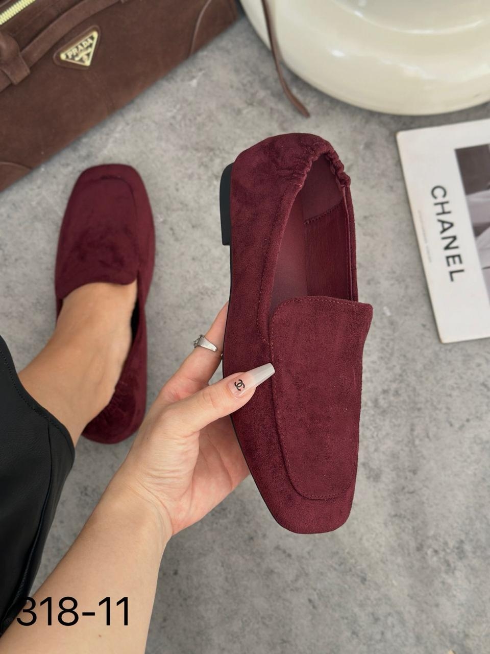 фото весенние женские туфли оптом Москва