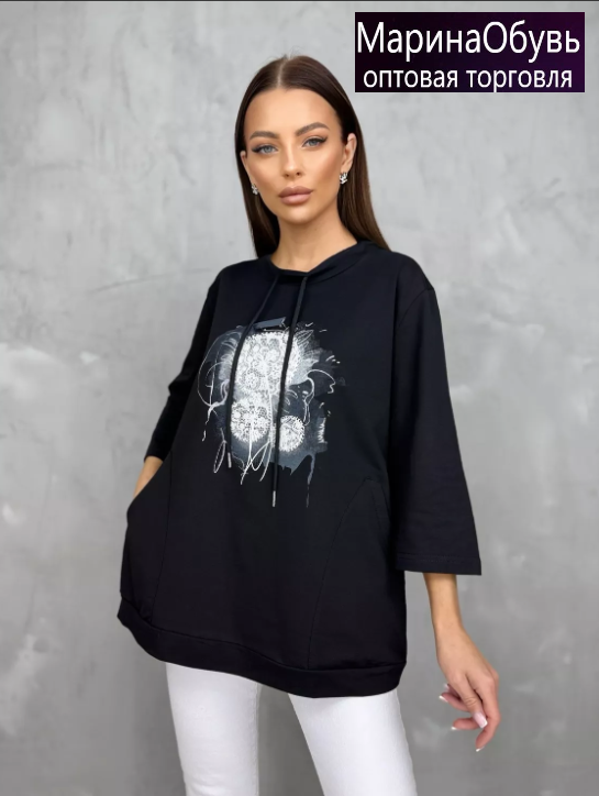 картинка Футболка от магазина Одежда+