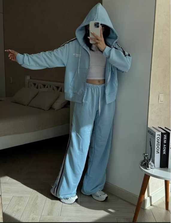 картинка Костюм двойка от магазина Одежда+