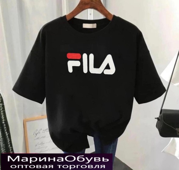 картинка Футболка от магазина Одежда+