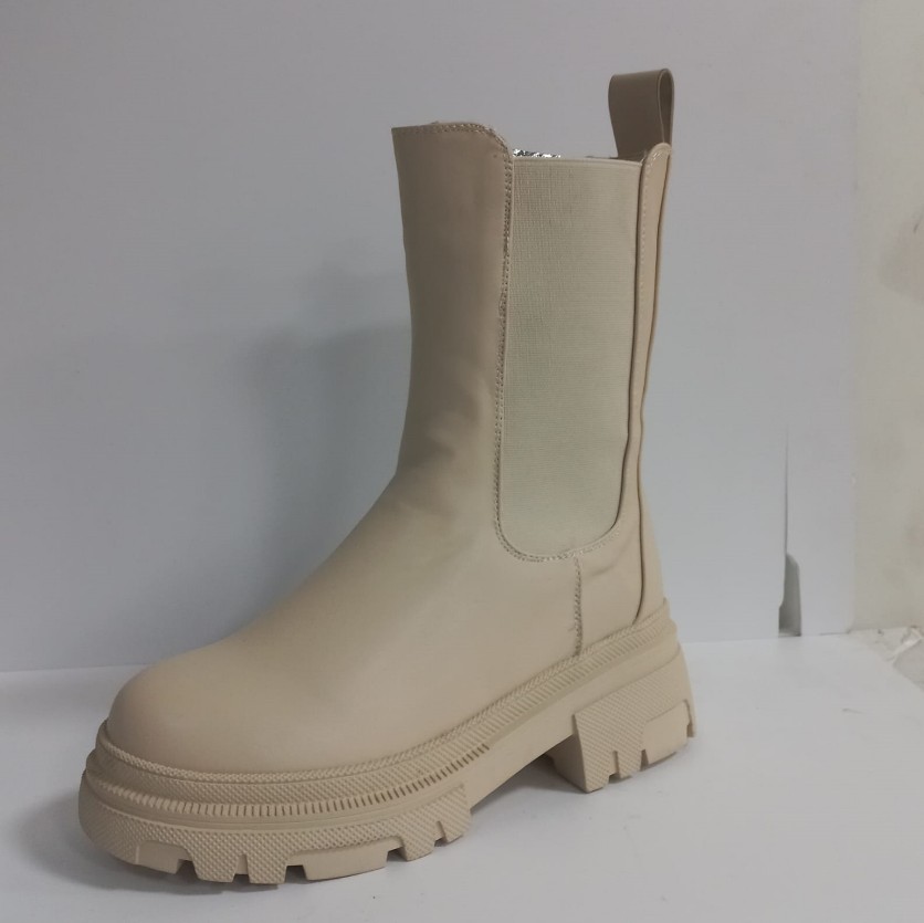 фото зимние женские ботинки оптом от производителя