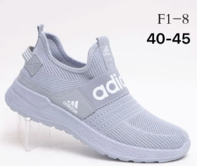 фото весенние мужские мокасины оптом от МаринаОбувь в Москве