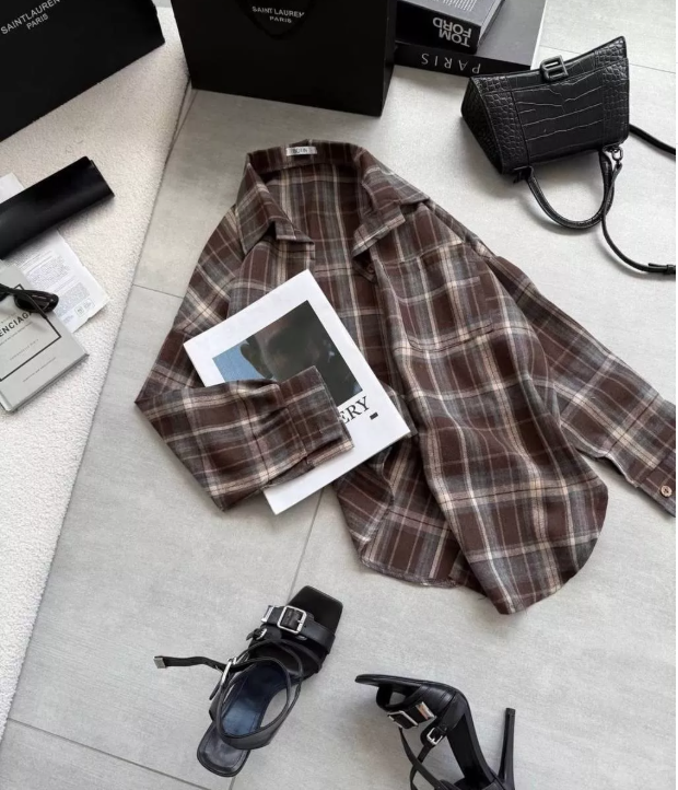 картинка Рубашка от магазина Одежда+