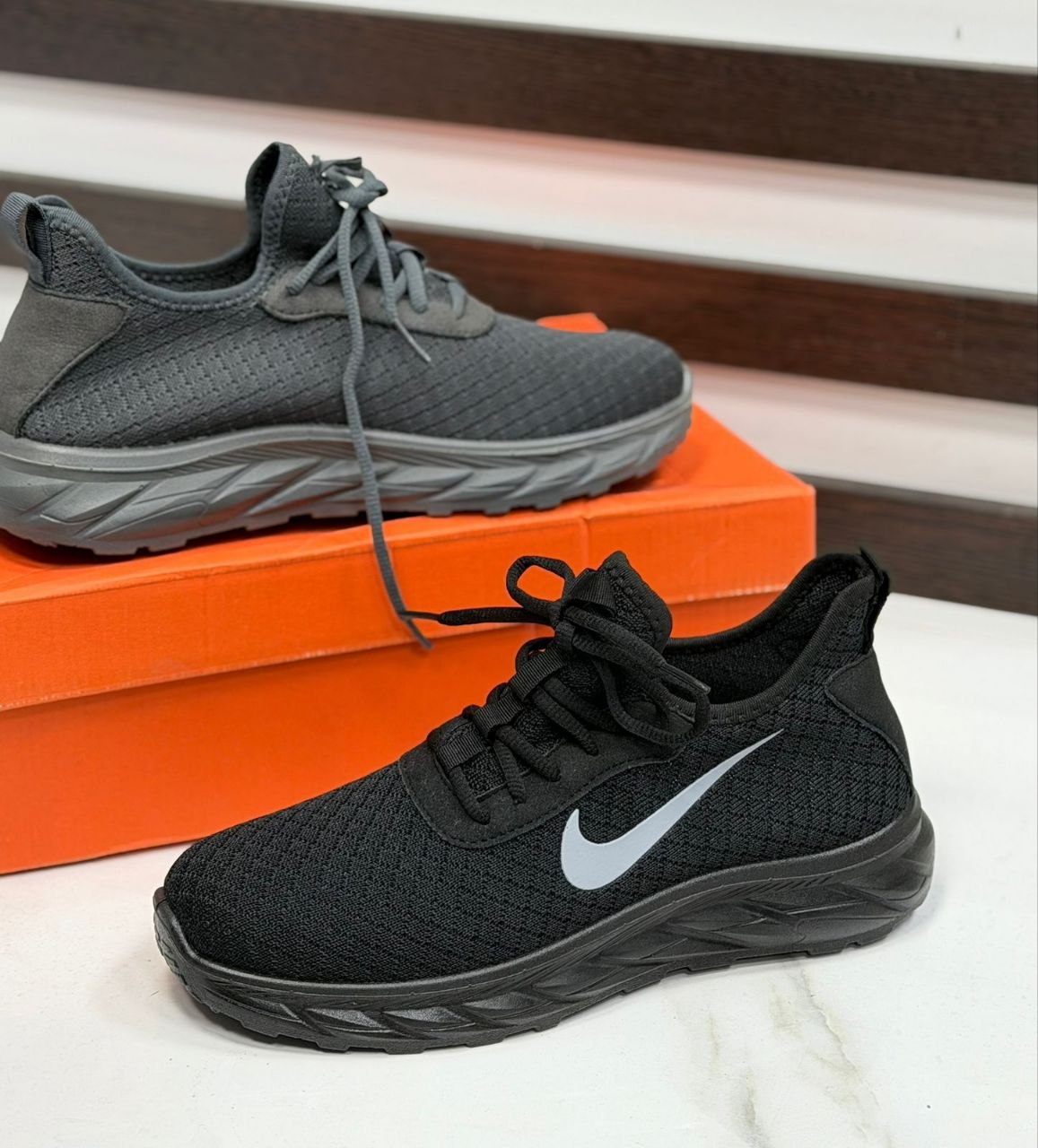 фото весенние мужские кроссовки оптом с доставкой