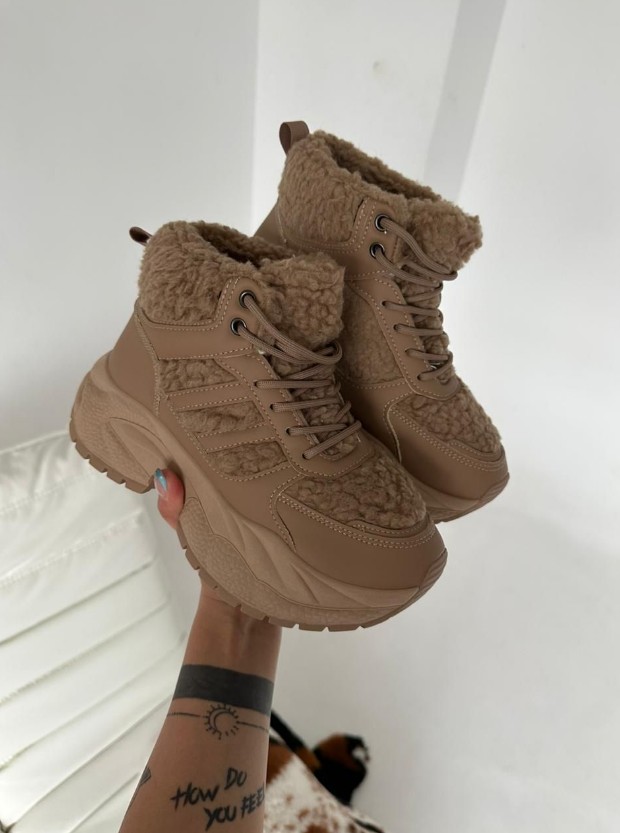 фото зимние женские кроссовки оптом с доставкой