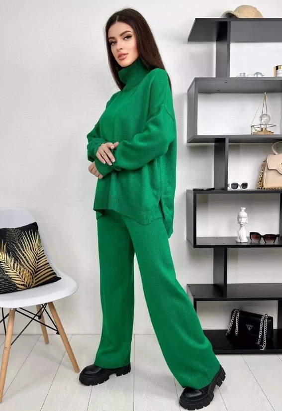 картинка Костюм-двойка от магазина Одежда+