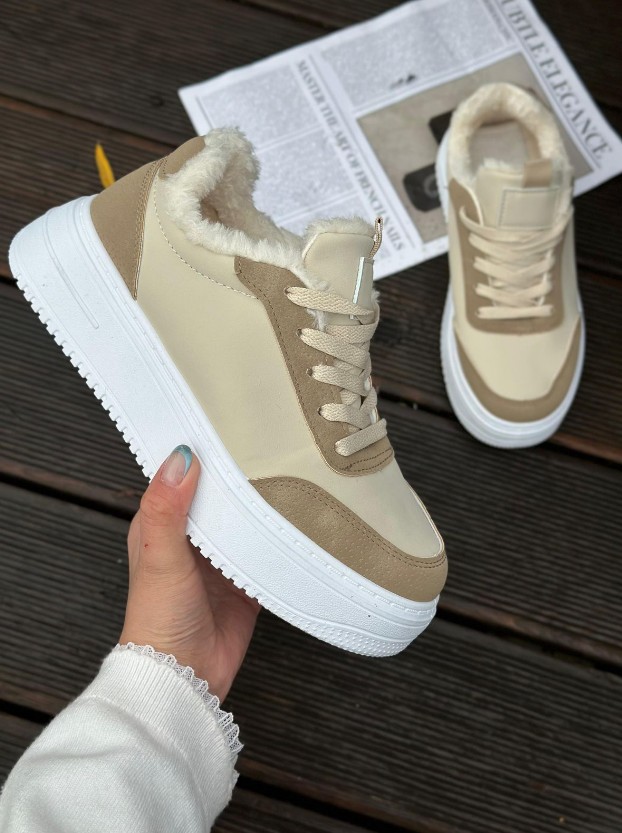 фото зимние женские кроссовки оптом с доставкой