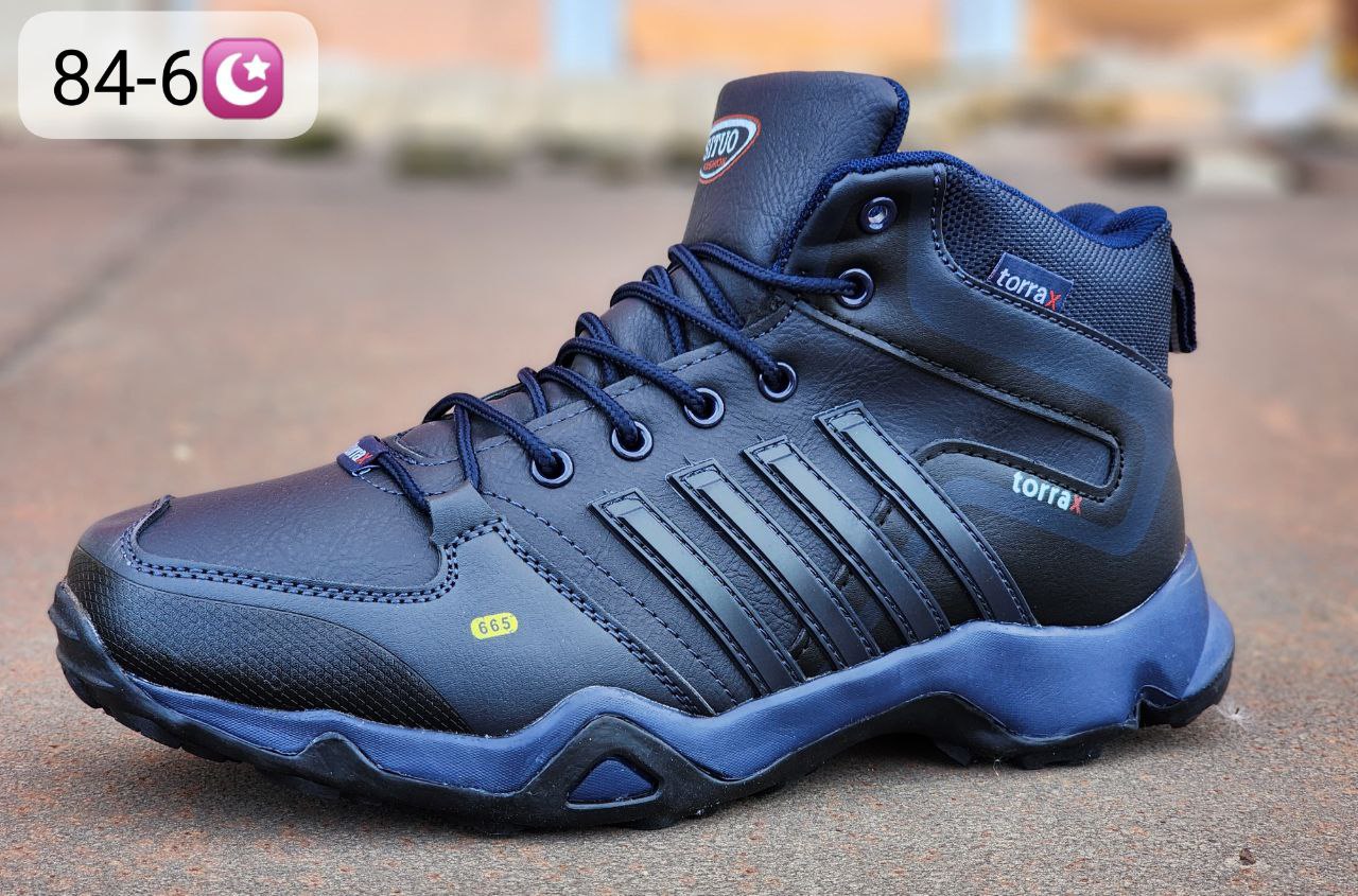 фото зимние мужские кроссовки оптом