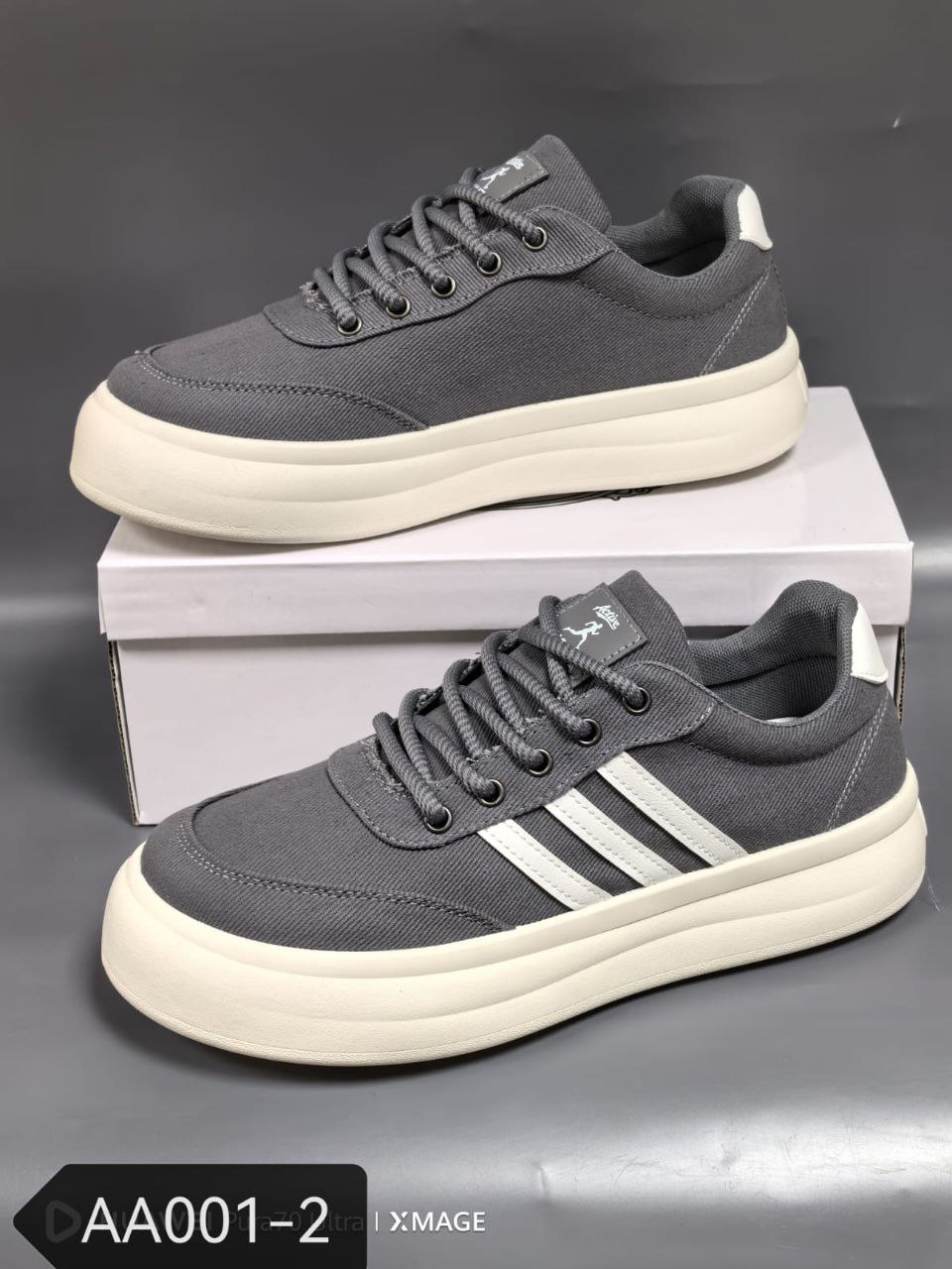 фото весенние мужские кроссовки оптом с доставкой