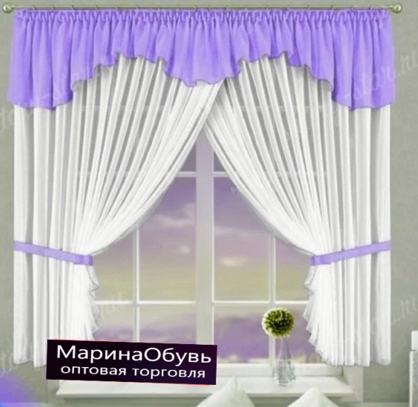 картинка Шторы от магазина Одежда+