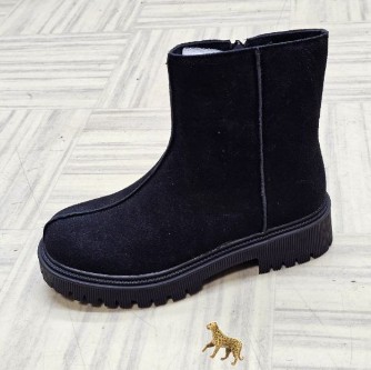 фото весенние женские ботинки оптом