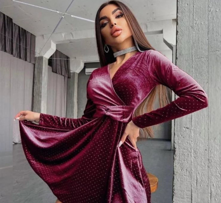 картинка Платье от магазина Одежда+