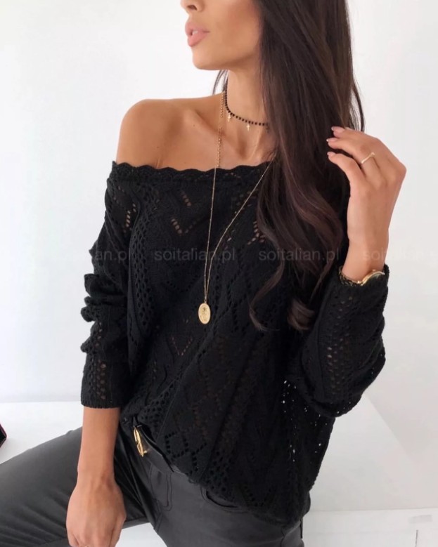 картинка Джемпер от магазина Одежда+