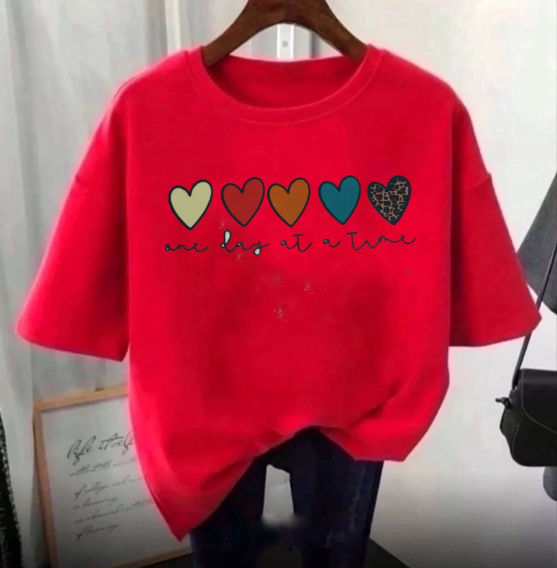 картинка Футболка без выбора цвета от магазина Одежда+