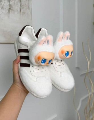 фото весенние женские кеды оптом