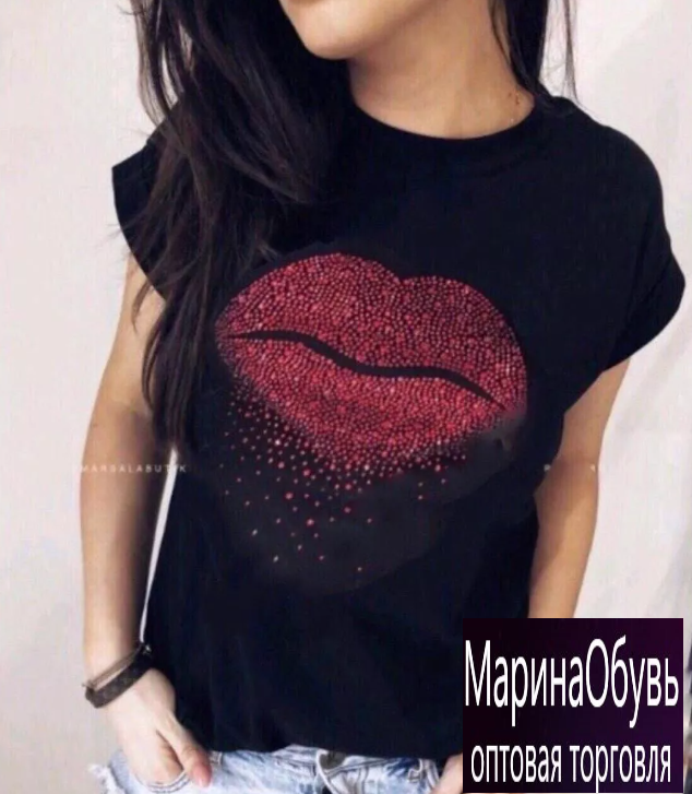 картинка Футболка от магазина Одежда+