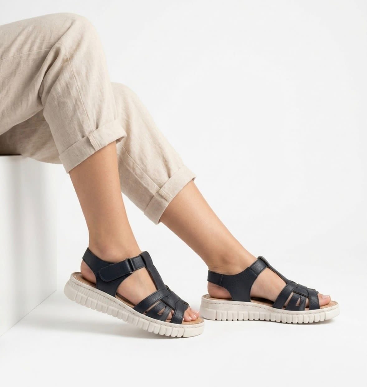 фото летние женские босоножки оптом