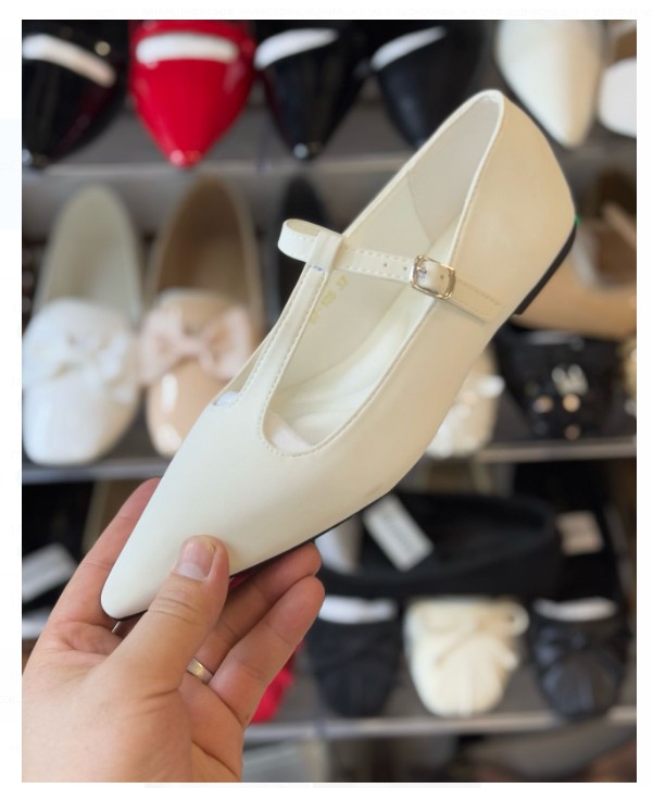 фото весенние женские балетки оптом с доставкой