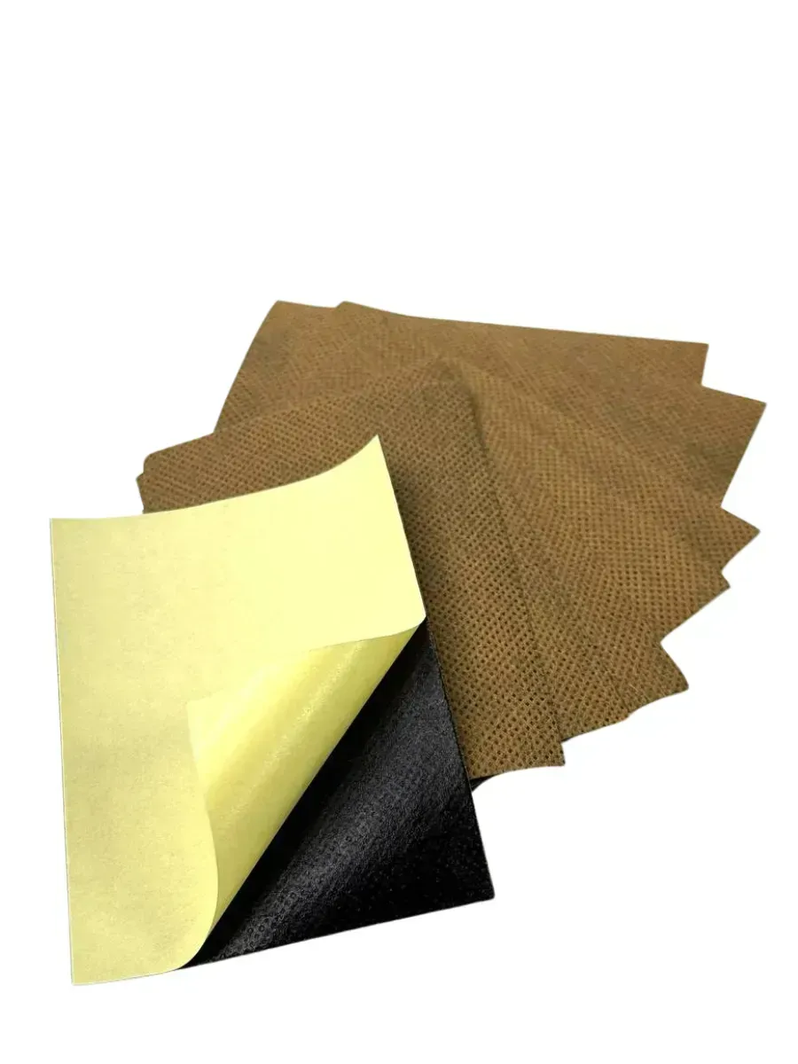 картинка Пластырь обезболивающий 8 штук в упаковке от магазина Одежда+