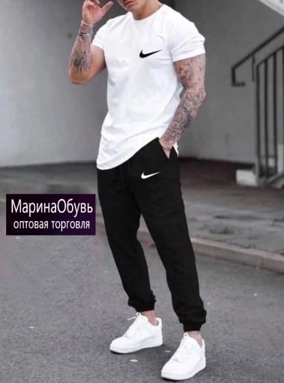 картинка Костюм двойка от магазина Одежда+