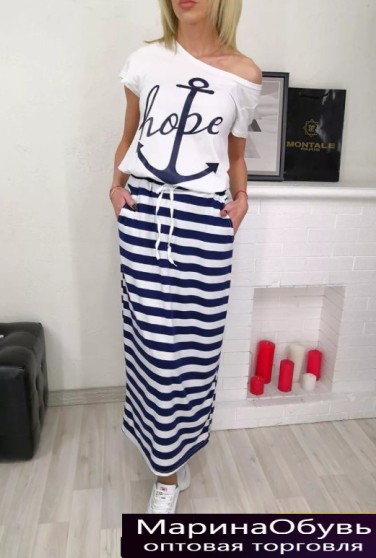 картинка Костюм двойка от магазина Одежда+