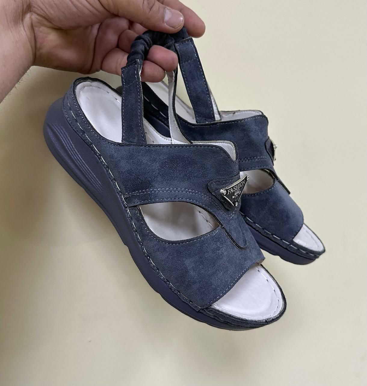 фото летние женские босоножки оптом