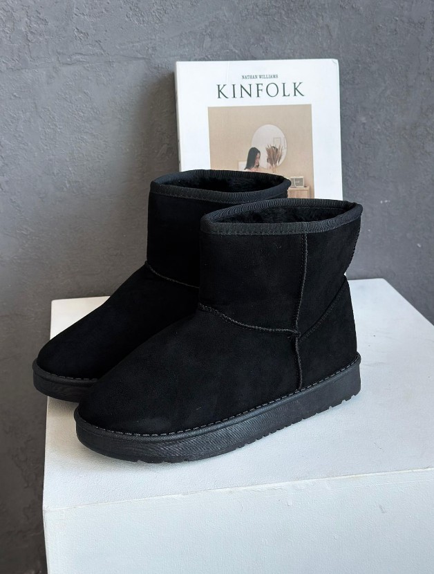 фото зимние женские угги оптом