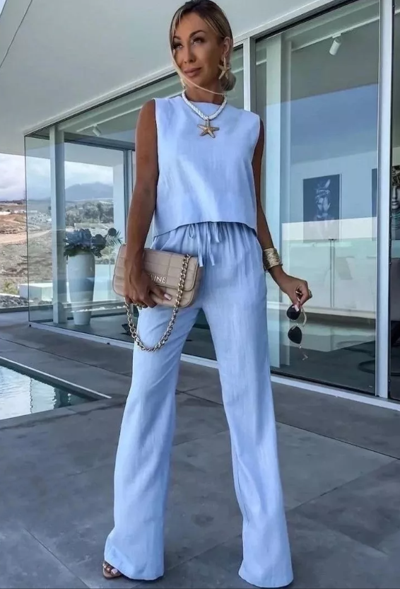 картинка Костюм-двойка от магазина Одежда+