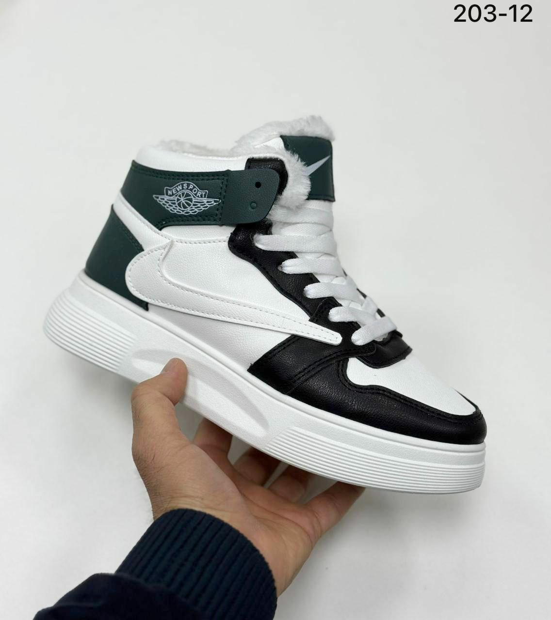 фото зимние женские кроссовки оптом с доставкой