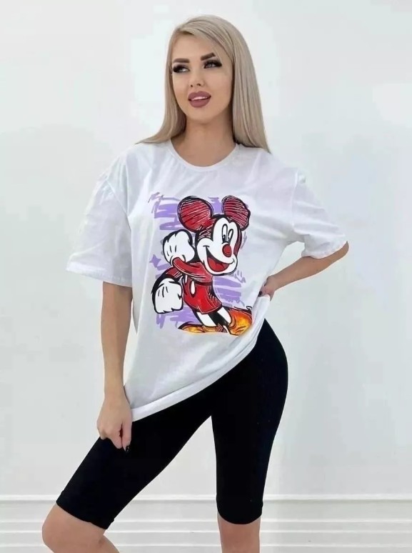 картинка Футболка от магазина Одежда+