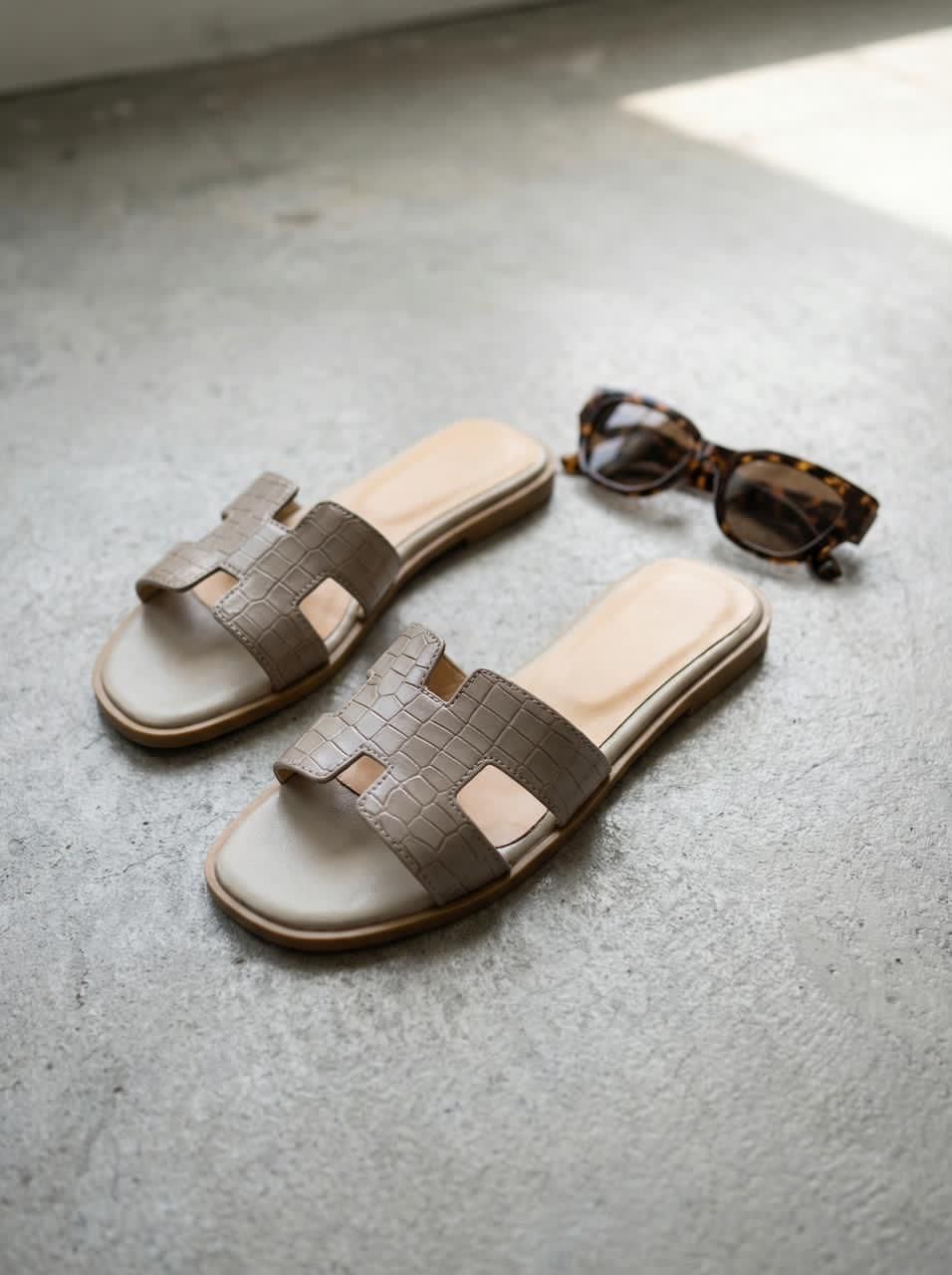 фото летние женские шлепанцы оптом