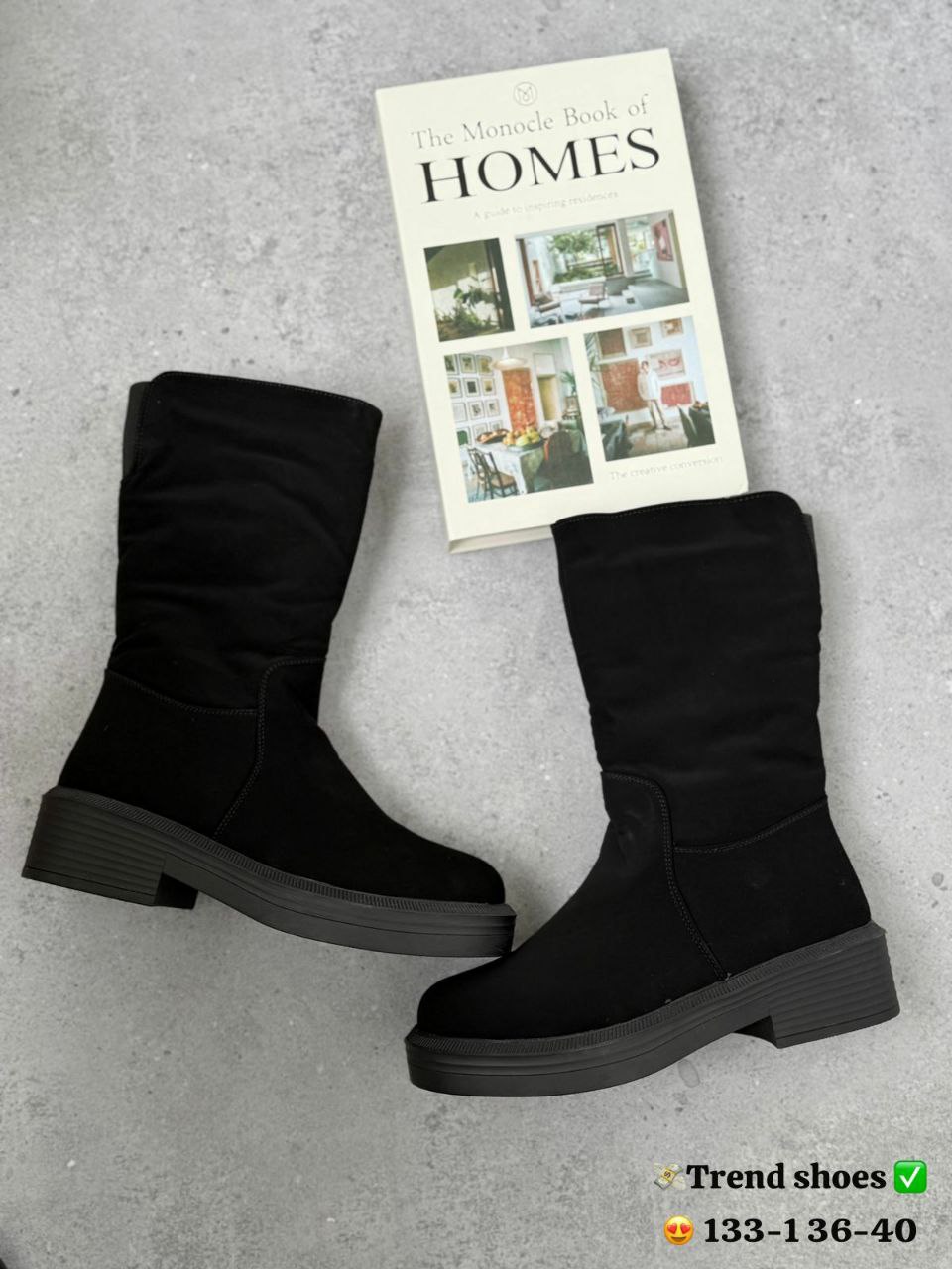 фото зимние женские сапоги оптом с доставкой