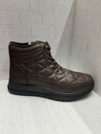 фото весенние женские ботинки оптом